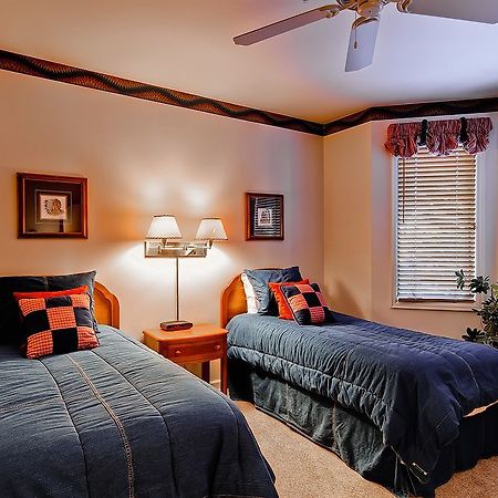 Meadows At Eagleridge Condos By Steamboat Resorts Steamboat Springs Luaran gambar