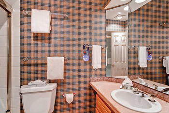 Meadows At Eagleridge Condos By Steamboat Resorts Steamboat Springs Luaran gambar