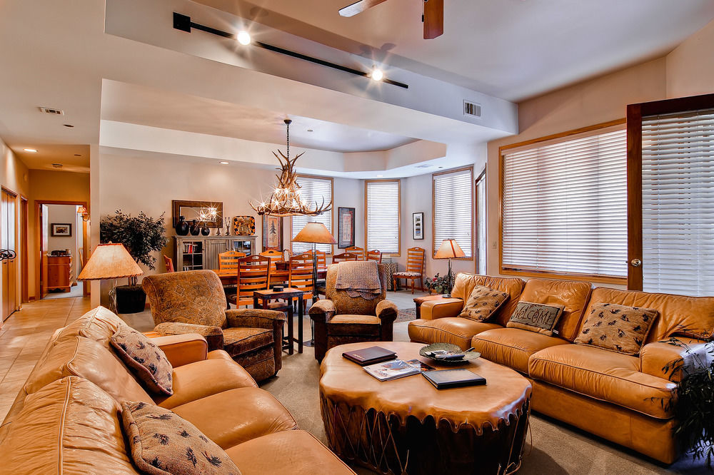 Meadows At Eagleridge Condos By Steamboat Resorts Steamboat Springs Luaran gambar