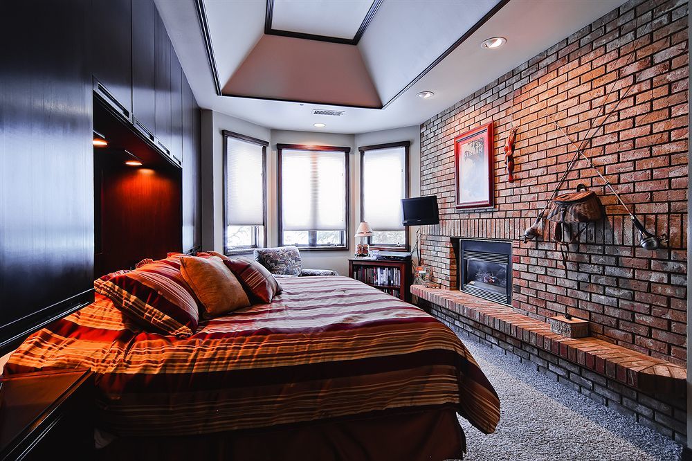 Meadows At Eagleridge Condos By Steamboat Resorts Steamboat Springs Luaran gambar