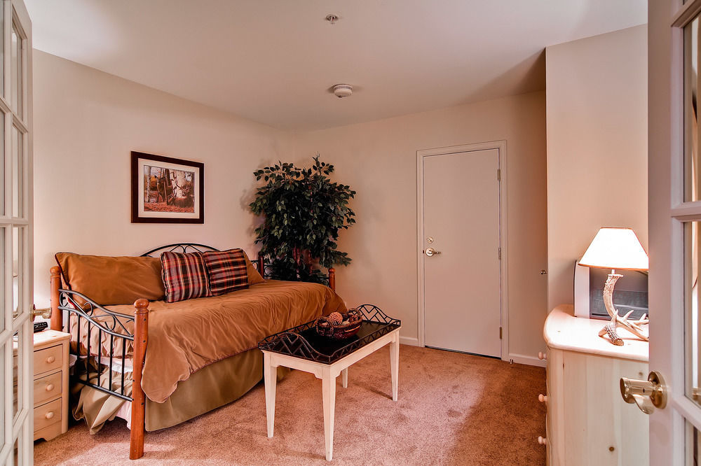Meadows At Eagleridge Condos By Steamboat Resorts Steamboat Springs Luaran gambar