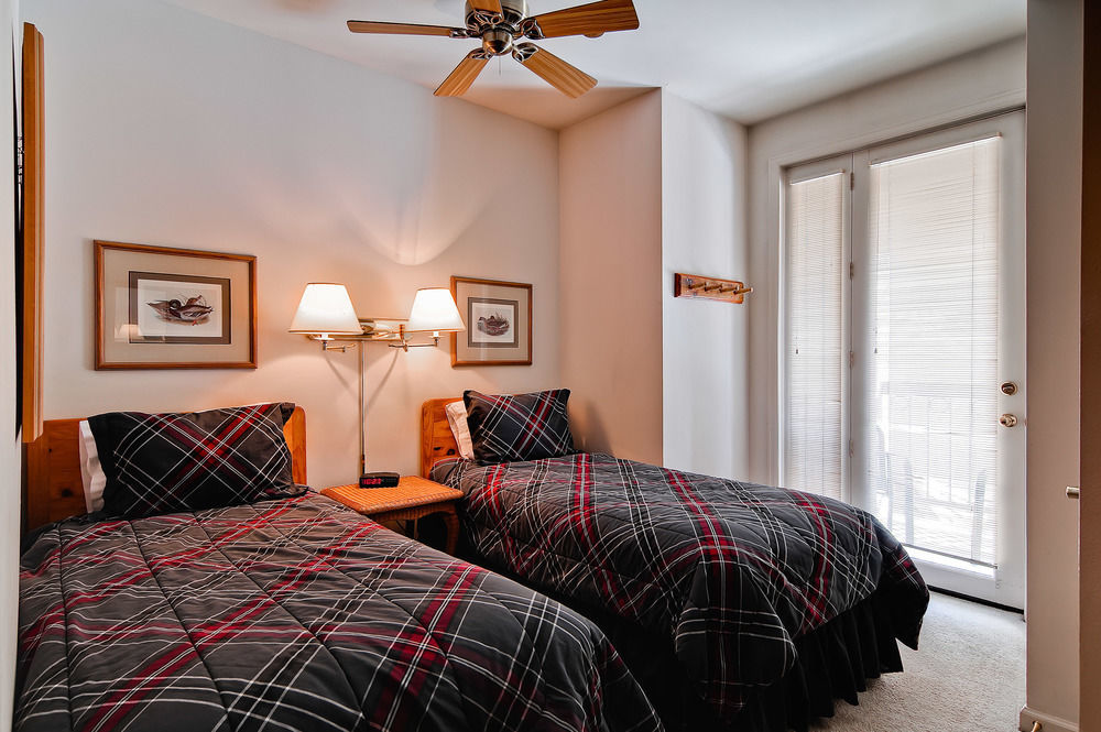 Meadows At Eagleridge Condos By Steamboat Resorts Steamboat Springs Luaran gambar