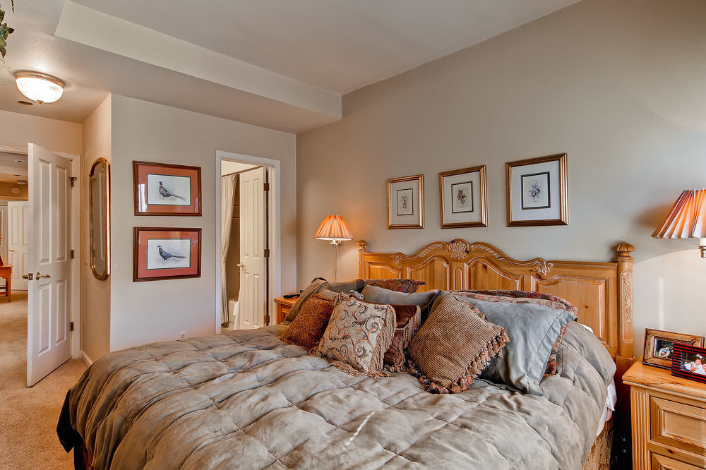 Meadows At Eagleridge Condos By Steamboat Resorts Steamboat Springs Luaran gambar