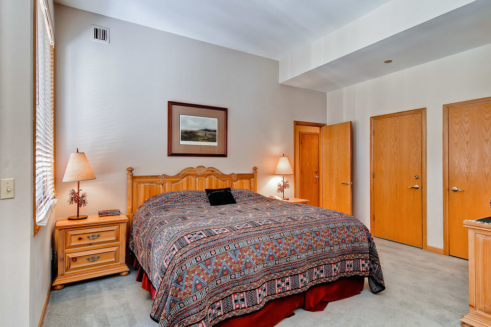 Meadows At Eagleridge Condos By Steamboat Resorts Steamboat Springs Luaran gambar