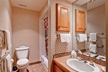 Meadows At Eagleridge Condos By Steamboat Resorts Steamboat Springs Luaran gambar